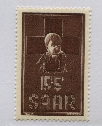 SAAR  B100   MLH