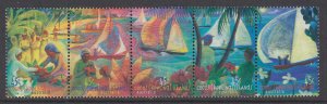 Cocos Keeling Islands 330 MNH VF