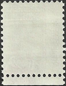 # 1286 MINT NEVER HINGED ( MNH ) ANDREW JACKSON