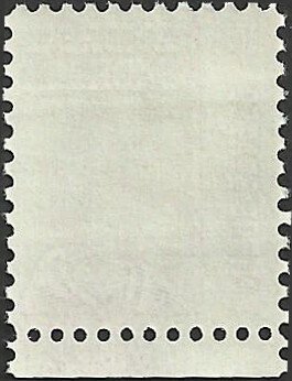 # 1286 MINT NEVER HINGED ( MNH ) ANDREW JACKSON