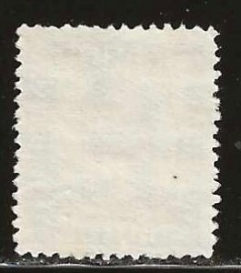 Iceland #125   used