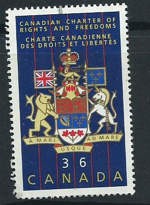 Canada SG 1239 VFU