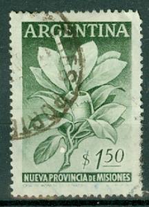 Argentina - Scott 656