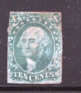 SCOTT # 15 TYPE 3 used  cancel