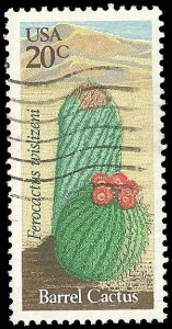 US - #1942 - Used - SCV-0.25