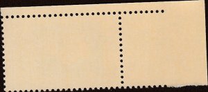 # 1633 MINT NEVER HINGED ( MNH ) STATE FLAG DELAWARE