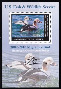 MOstamps- US #RW76b Mint OG NH Grade 100 with PSE Cert - Lot # MO-5628 SMQ $300