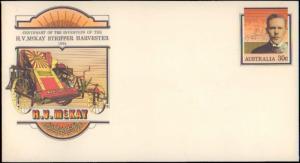 Austria, Postal Stationery