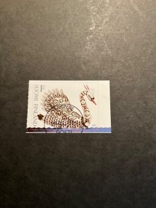 Finland Stamp# 1490 sa used