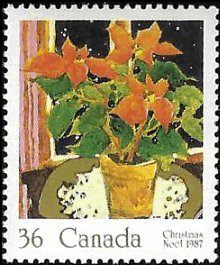 CANADA   #1148 MNH (1)