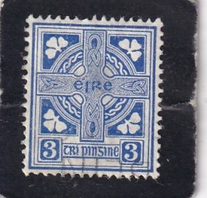 Ireland   #   70     used