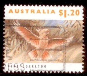 Australia 1992 SC# 1286 Used L189