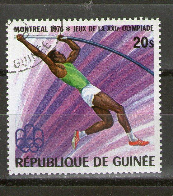 Guinea 716 CTO