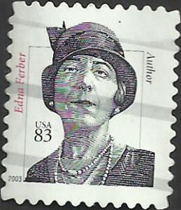 # 3434 USED EDNA FERBER