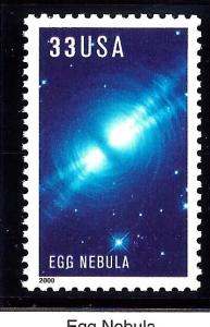 3387 Mint,OG,NH... SCV $0.65