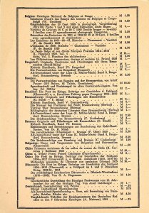 Billig's Expert Soviet Union Catalog Originals and Counterfeits Stiedel #28