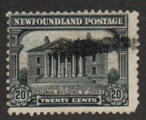 Newfoundland 181 Used