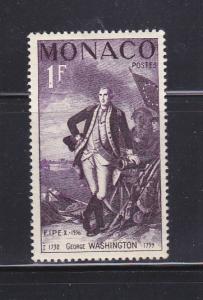 Monaco 354 MH George Washington