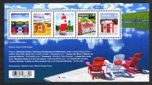 Canada MNH Scott 2611
