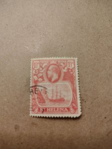 (2014) St.Vincent #81