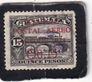 Guatemala   #   C3   used
