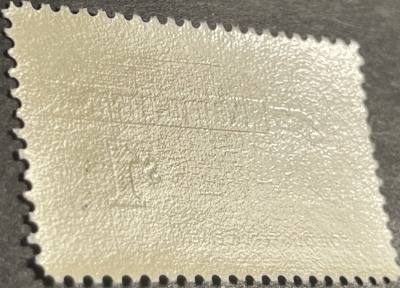 U.S.# 1341-MINT/NEVER HINGED--SINGLE--1968