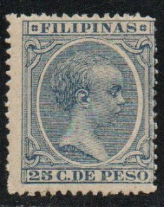 Philippines Sc #178 Mint Hinged