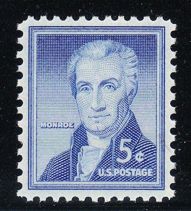 MOstamps - US #1038 Mint OG NH Grade 95 with PSE cert - Lot # MO-2962 SMQ $28