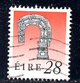 Ireland Scott # 779, used