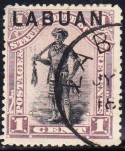 Labuan #49 Cancelled