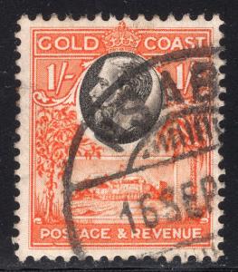 GOLD COAST SCOTT 105