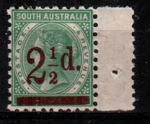 South Australia Scott 94 Mint NH VF