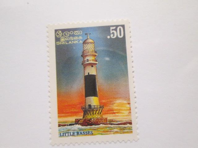 Sri Lanka #1147 MNH