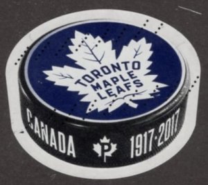 3043 Toronto Maple Leafs