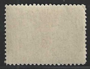 Canada, 1897, Scott #57, 10c Jubilee, Very Fine-Extremely Fine, Never Hinged