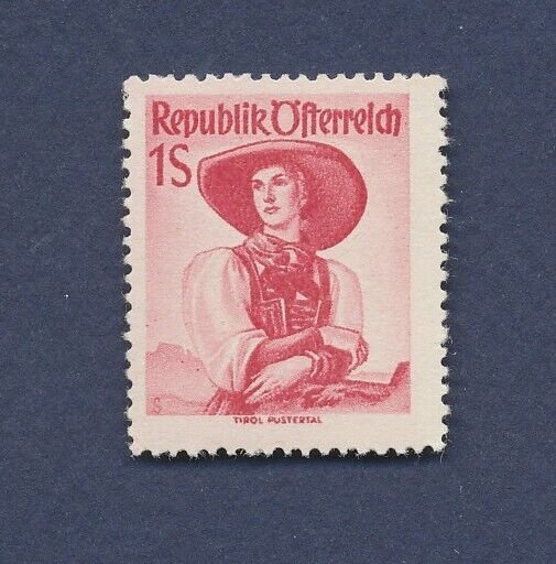 AUSTRIA - Scott 538 -  MNH --c