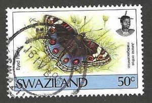 Swaziland 608