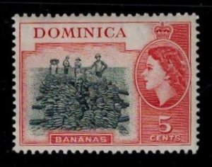 Dominica 147 MNH VF