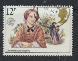 Great Britain SG 1125 - Used - Authoresses