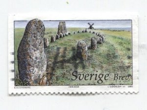 Sweden SC 2462B Used