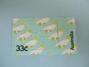 Australia #948 used
