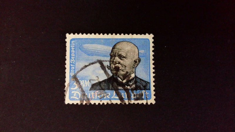 Germany C56 Used