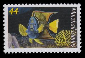 Marshall Islands 941 MNH