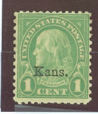 470 8c Franklin, Used [15] **ANY 5=**  United States, General Issue Stamp  / HipStamp