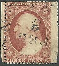 US  - 26 - Used - SCV-9.00