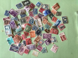 World mixed loose Stamps as shown Ref 51827