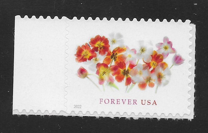 US #5681 (58c) Flowers - Tulips ~ MNH