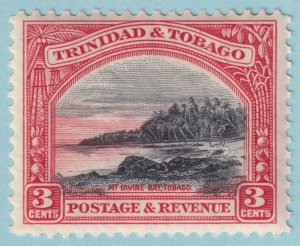 TRINIDAD & TOBAGO 36a  MINT NEVER HINGED OG ** NO FAULTS VERY FINE! - HTI