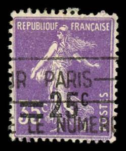 France 228 Used