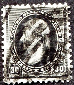 228 30c Jefferson Used
